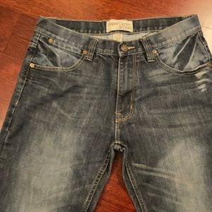 Men’s Paper Denim & Cloth jeans. Never worn.